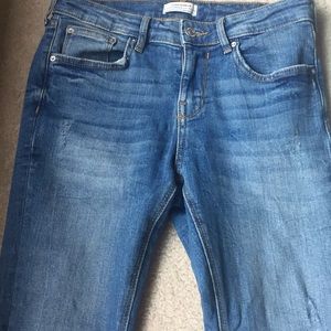 Zara Denim
